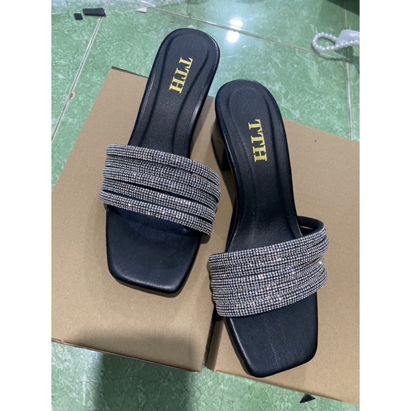 Gót soàn bigsize 40-45