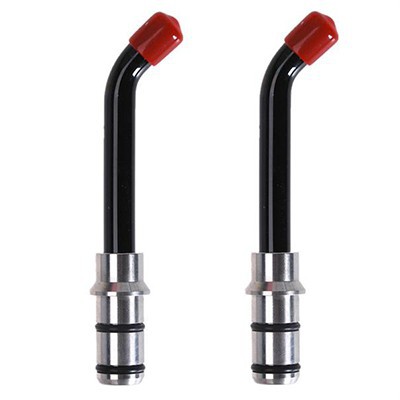 Đầu đèn đính đá - đầu quang trùng hợp