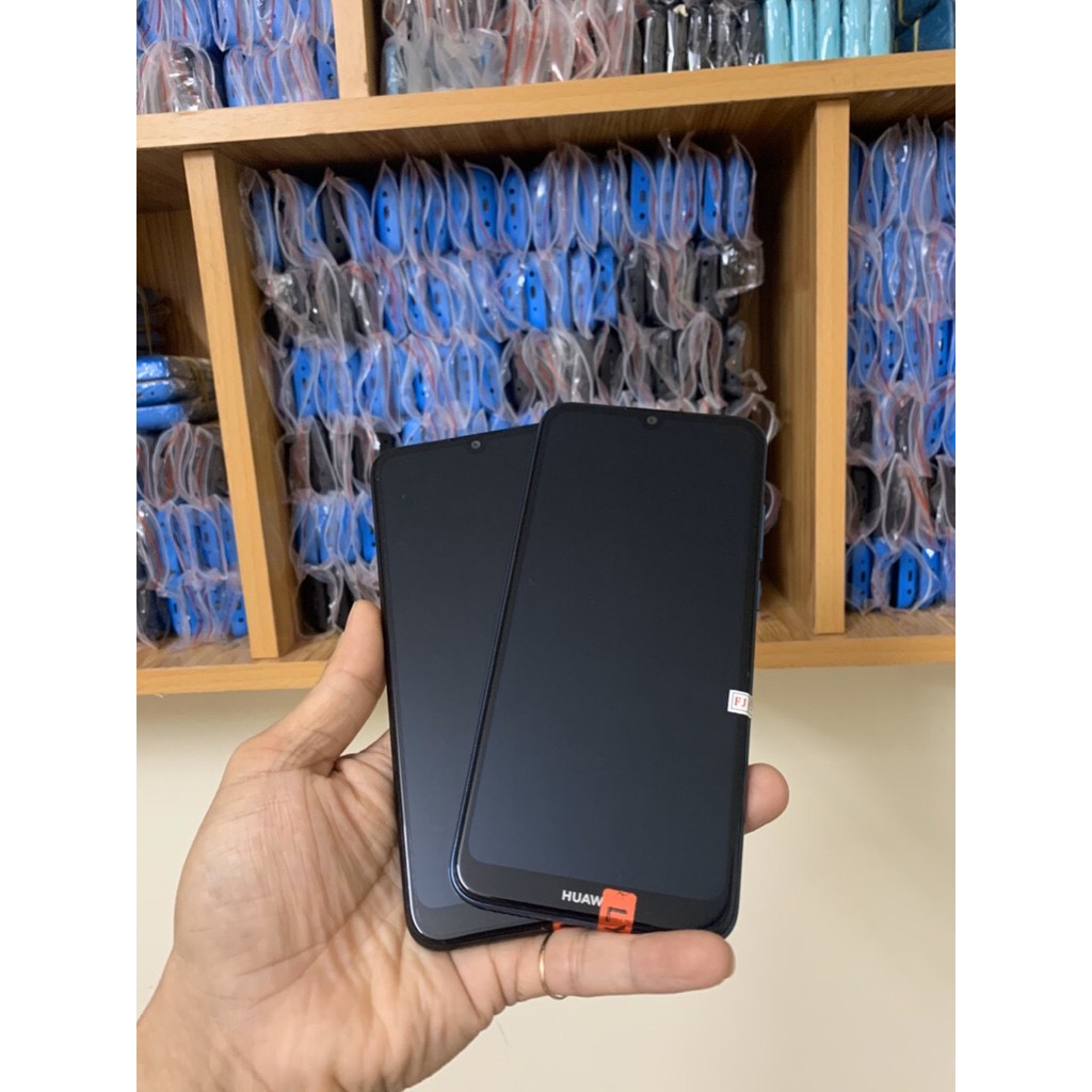 Điện Thoại Huawei Y6 Pro 2019 Ram 3Gb Rom 32GB