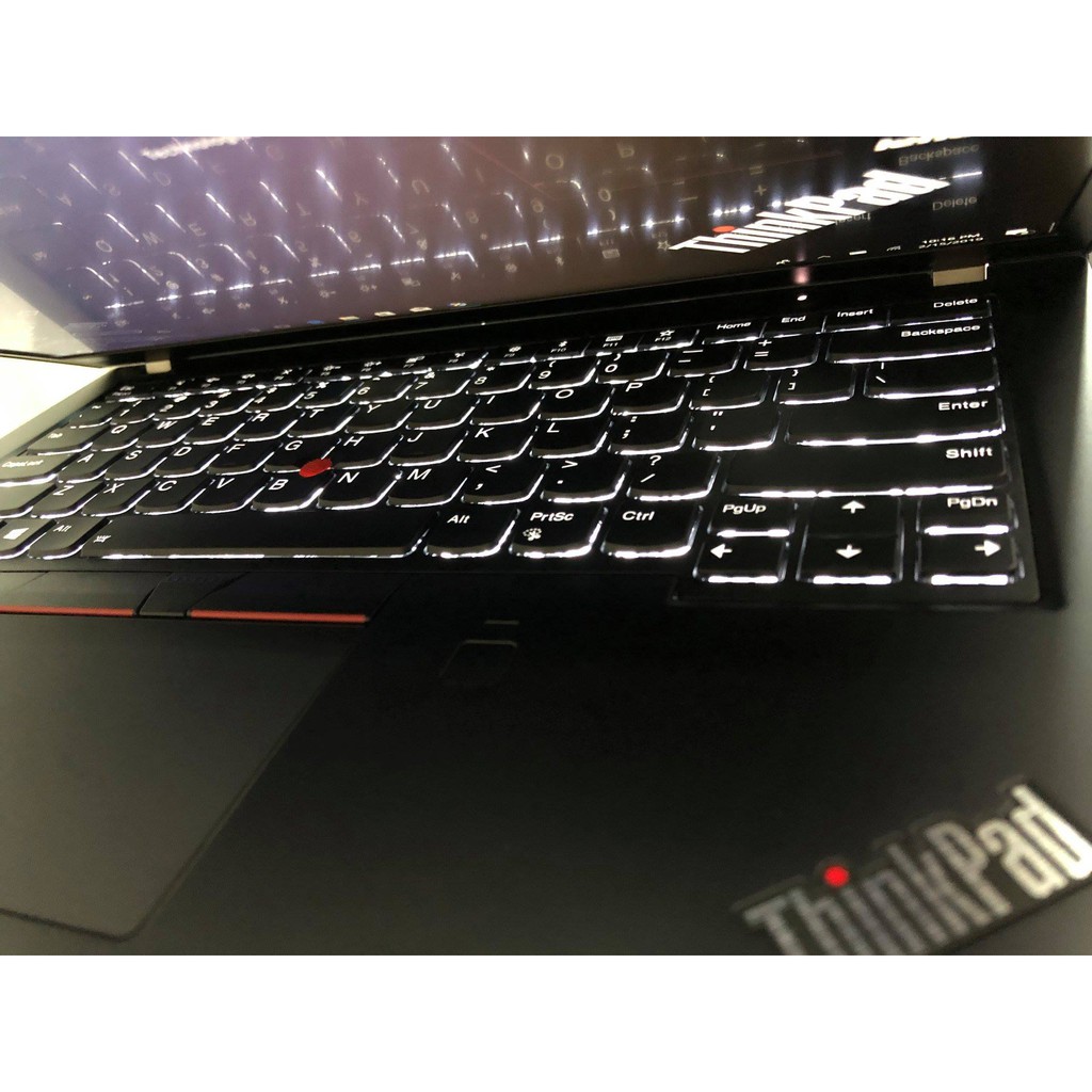 Laptop IBM thinkpad T480s, i7 – 8650u, 16G, 512G, FHD, Touch | BigBuy360 - bigbuy360.vn