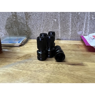 Đầu Chuyễn Từ Bu Lông 1/2 Sang Vít 6.35mm ĐÀI LOAN