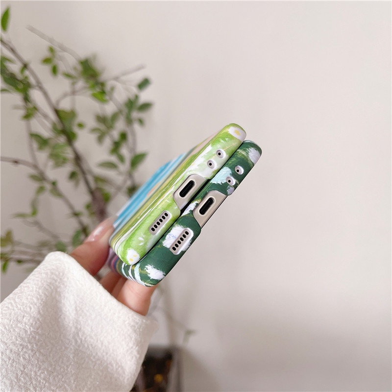 Ốp Điện Thoại PC Cứng Chống Sốc In Hoạ Tiết Hoạt Hình Powerpuff Girls Có Thể Gấp Gọn Cho Samsung Galaxy Z Flip 3 4 5G