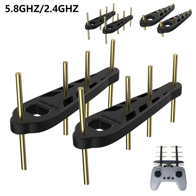 Thiết Bị Khuếch Đại Tín Hiệu Ăng Ten Điều Khiển Từ Xa Cho Drone