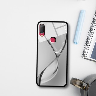 Ốp lưng kính 3D Vivo Y11