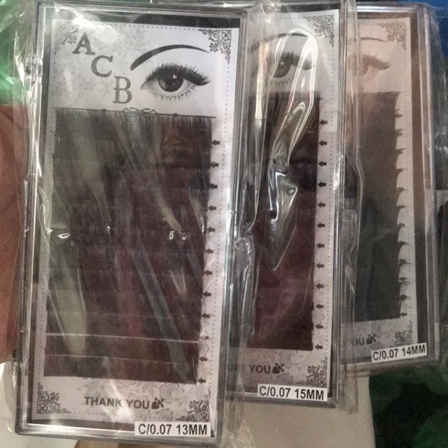 Thanh lý mi abc cong C/0.07/1314,15