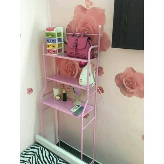 Sỉ  2 kệ đa năng cực sốc