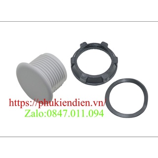 Nút bịt lỗ khoét tủ điện(10 chiếc)