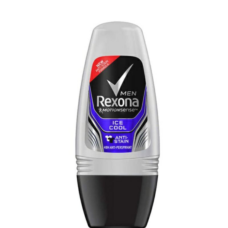 Lăn Khử Mùi Rexona Men 50ml