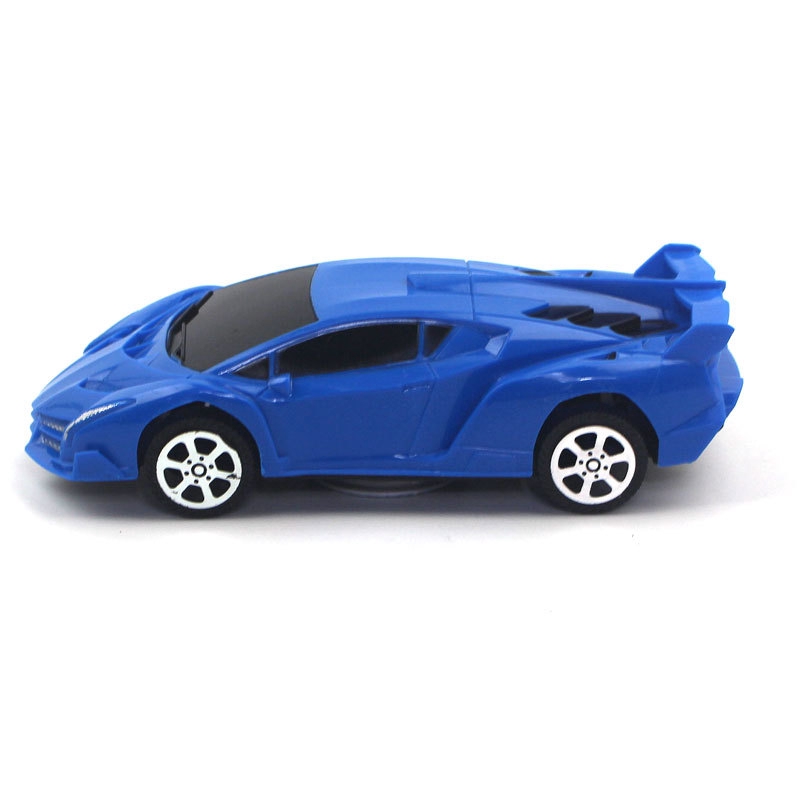 Mô Hình Xe Kéo Mini Bằng Nhựa Đồ Chơi Giáo Dục Cho Bé Mới