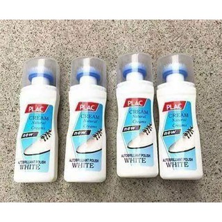 Xịt trắng giầy PLAC tiện dụng