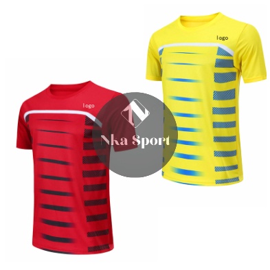 [Siêu Sale] [Rẻ vô địch] Áo cầu lông 118