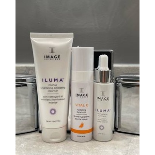 [HÀNG NHẬP KHẨU] Serum mờ nám trắng da Image Skincare Iluma Intense Facial Illuminator 30ml | BigBuy360 - bigbuy360.vn