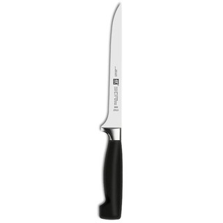 Dao phi lê Zwilling Four Star 18cm
