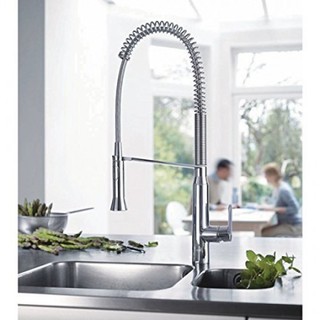Vòi rửa bát Grohe 32950000