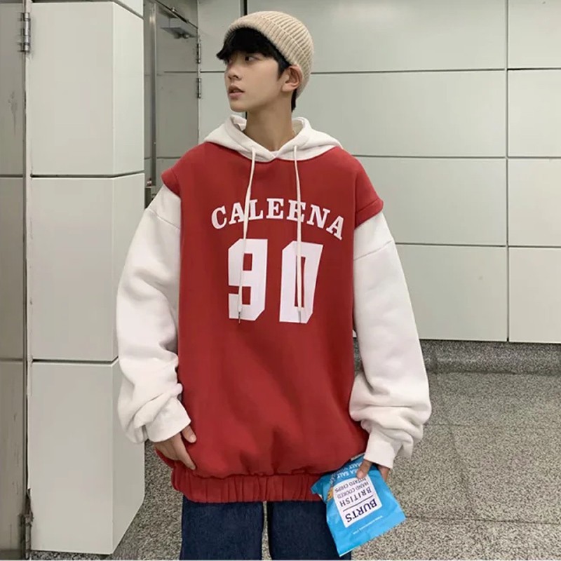 Áo Hoodie Phong Cách Bóng Rổ Thời Trang Dành Cho Nam | BigBuy360 - bigbuy360.vn