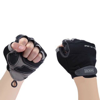 Găng tay tập gym cho nam boer, găng tay thể thao