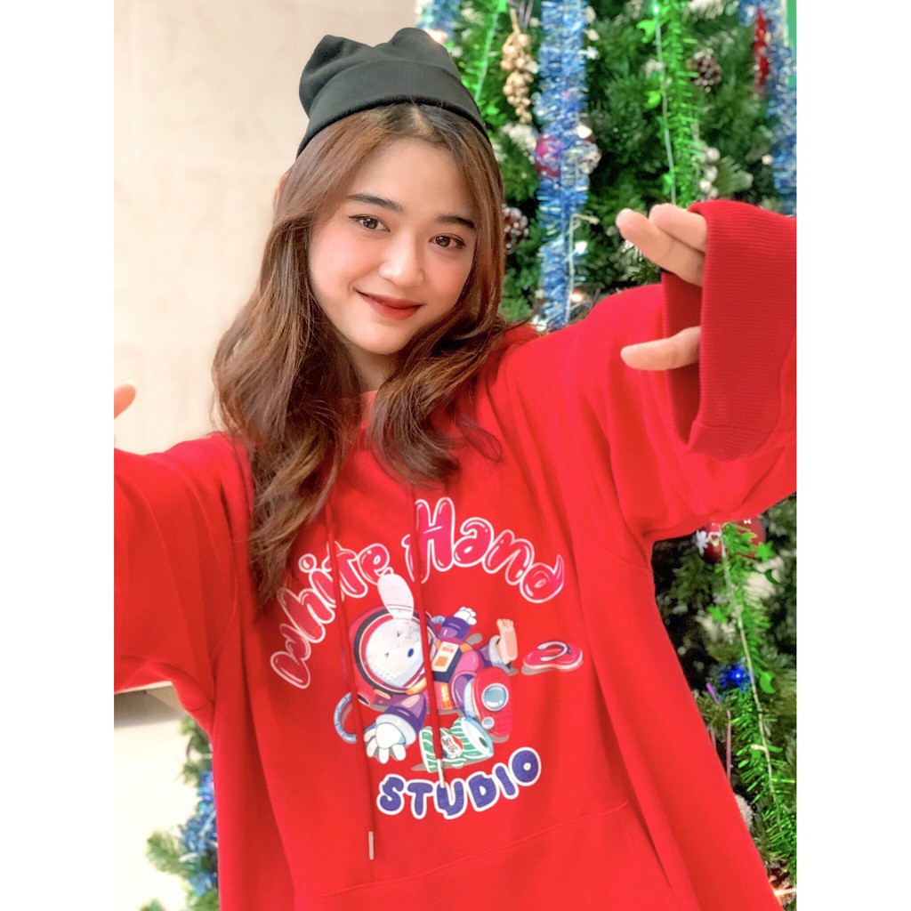 Áo Hoodie BELU SLEEPING | BigBuy360 - bigbuy360.vn