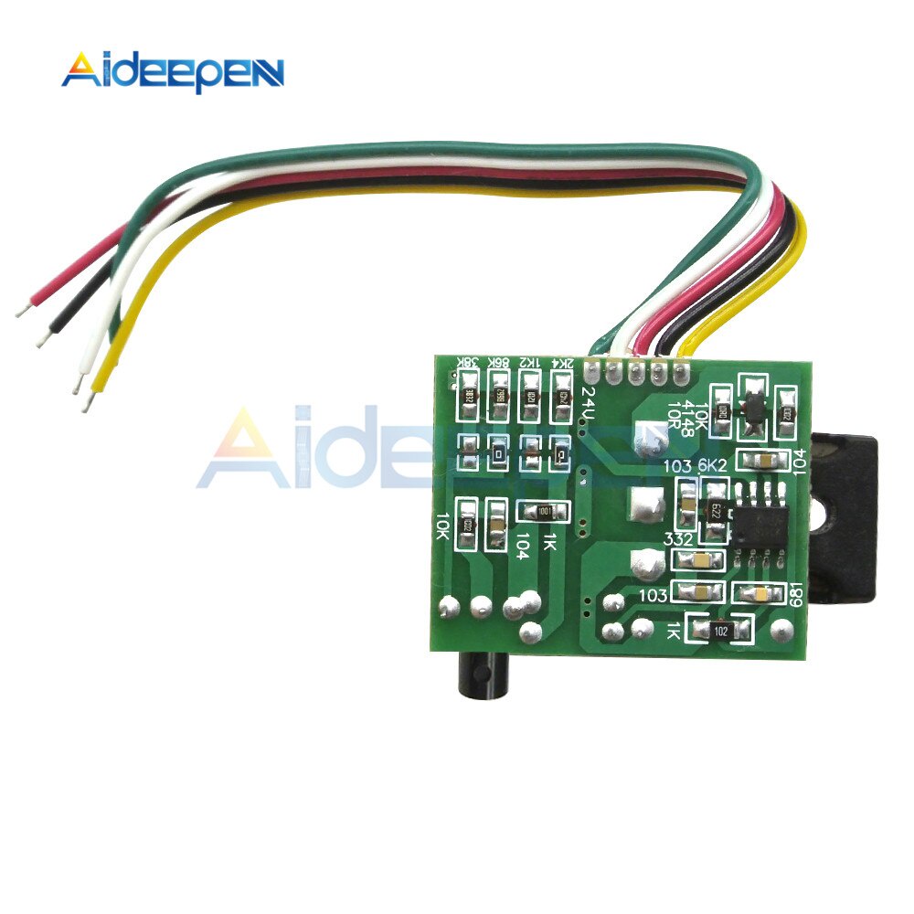 Mô đun nguồn 12/ 24v 46 Inch chuyên dụng cho màn hình LCD 46'' Ca-901