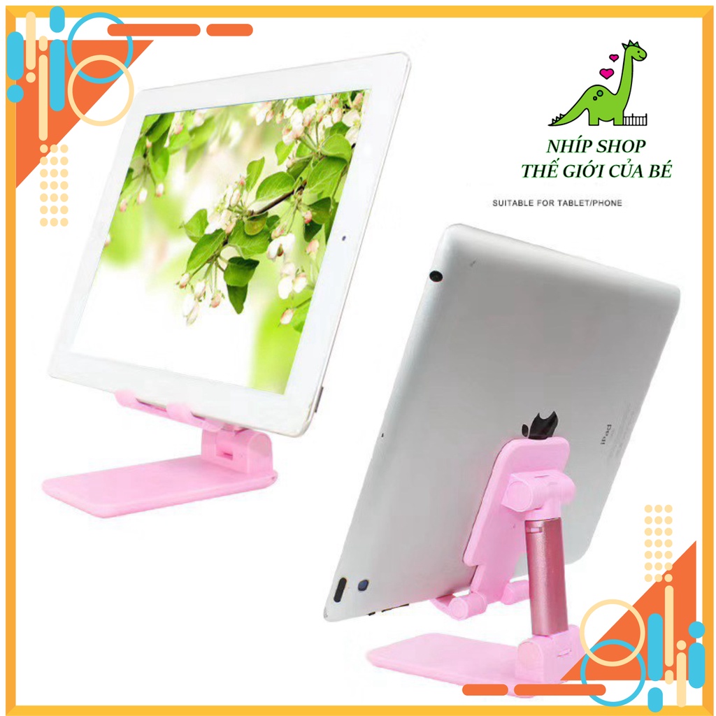 [Free Ship] Giá đỡ điện thoại Để Smartphone, iPad, Để Đồ Cá Nhân, Loại Chất Lượng