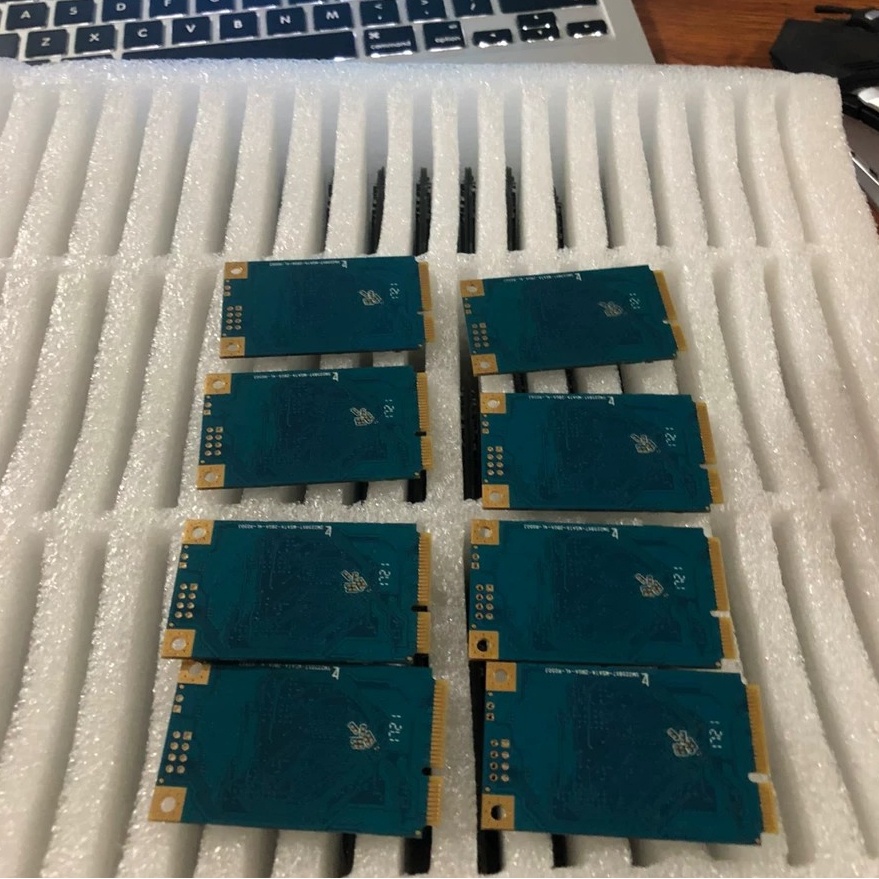 Ổ cứng ssd msata Kingston 128gb tháo máy, hàng chính hãng bảo hành 12 tháng bao check CPUZ | BigBuy360 - bigbuy360.vn