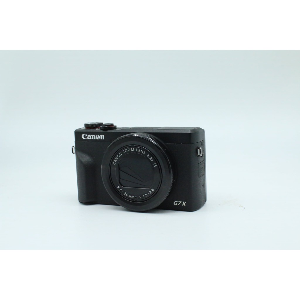 Máy ảnh powerShot G7 X Markiii