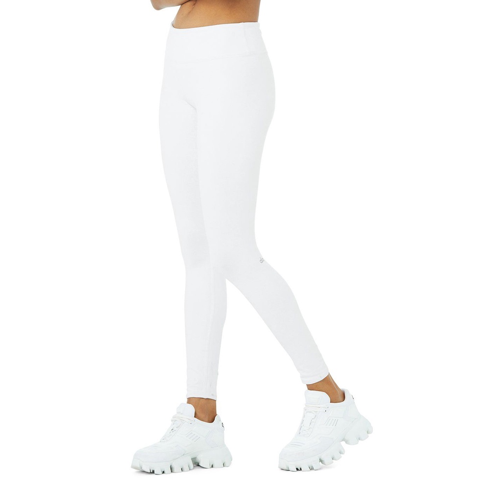 Legging lưng thấp A.Y trơn