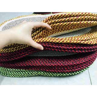 THẢM LAU CHÂN OVAN - DÀY, THẢM OVAN - ẢNH THẬT