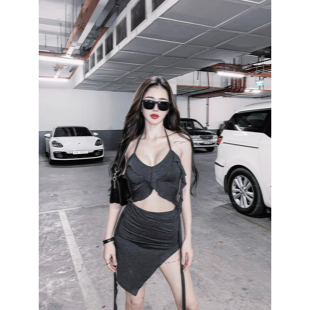 Crop 2S Bèo Lai Dài - 3435