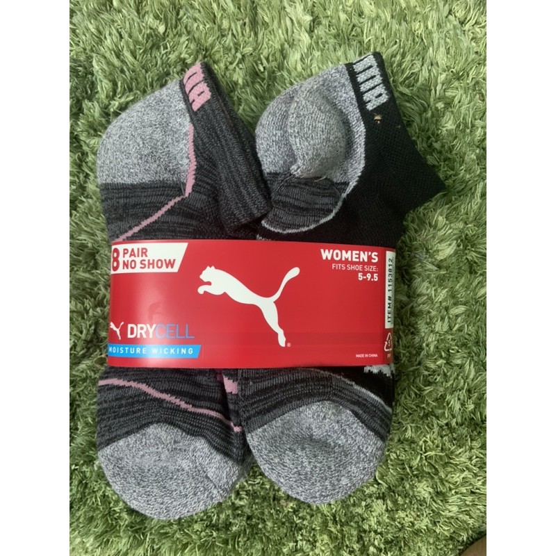 Vớ puma chính hãng Mỹ