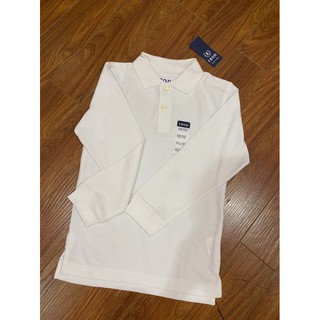 Áo polo xuất dư hãng izod