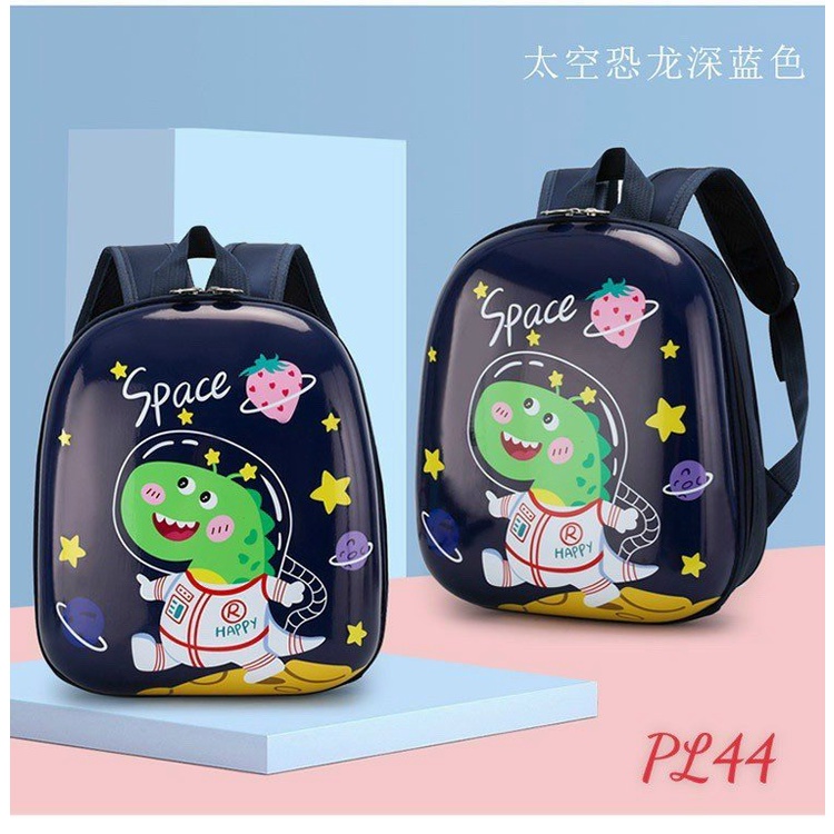 BALO HÌNH HOA QUẢ SIÊU XINH CHO BÉ