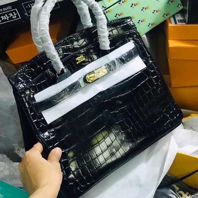 Túi Hm birkin
