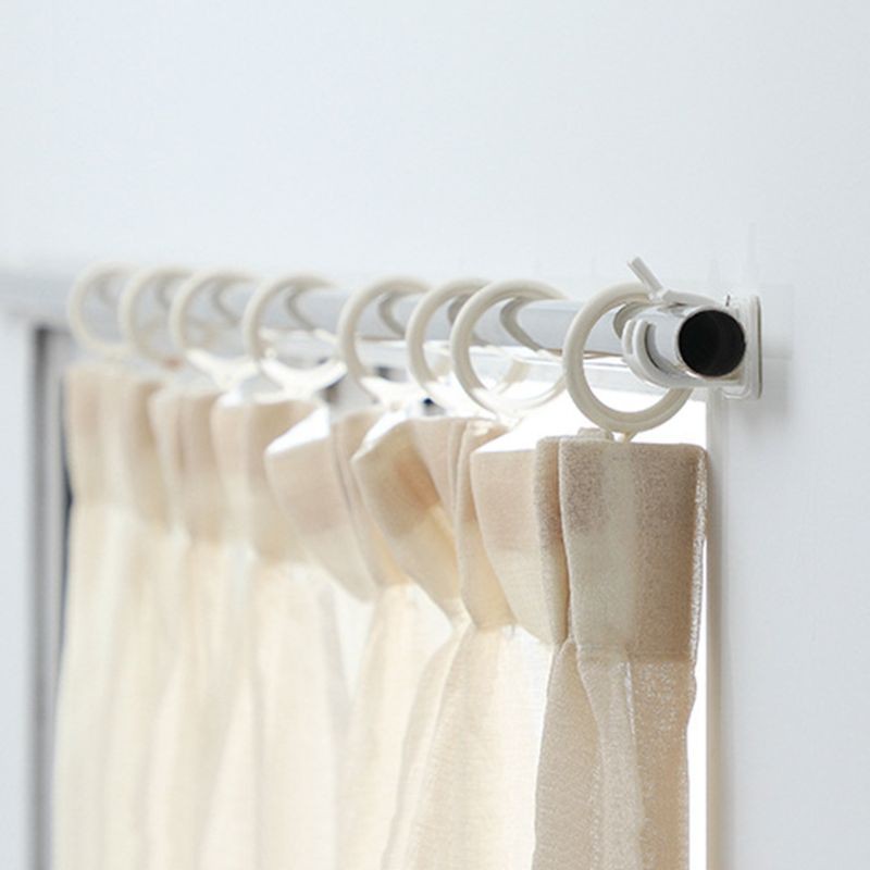 1 Cặp Giá Treo Rèm Cửa