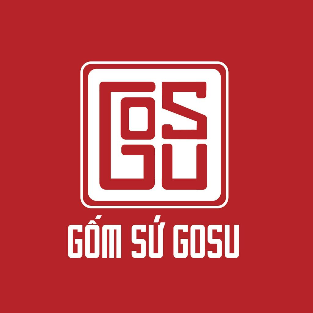 Gốm Sứ Gosu