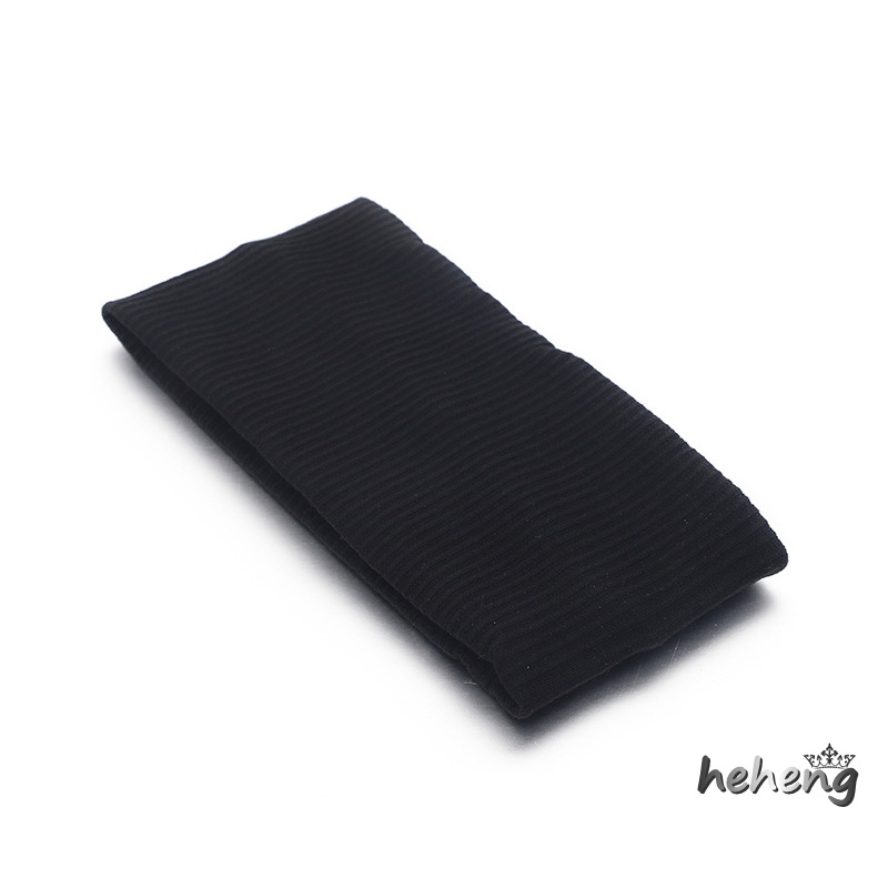 Băng Đô Thể Thao Gọn Nhẹ Co Giãn Chống Trượt Chống Mồ Hôi Tiện Dụng