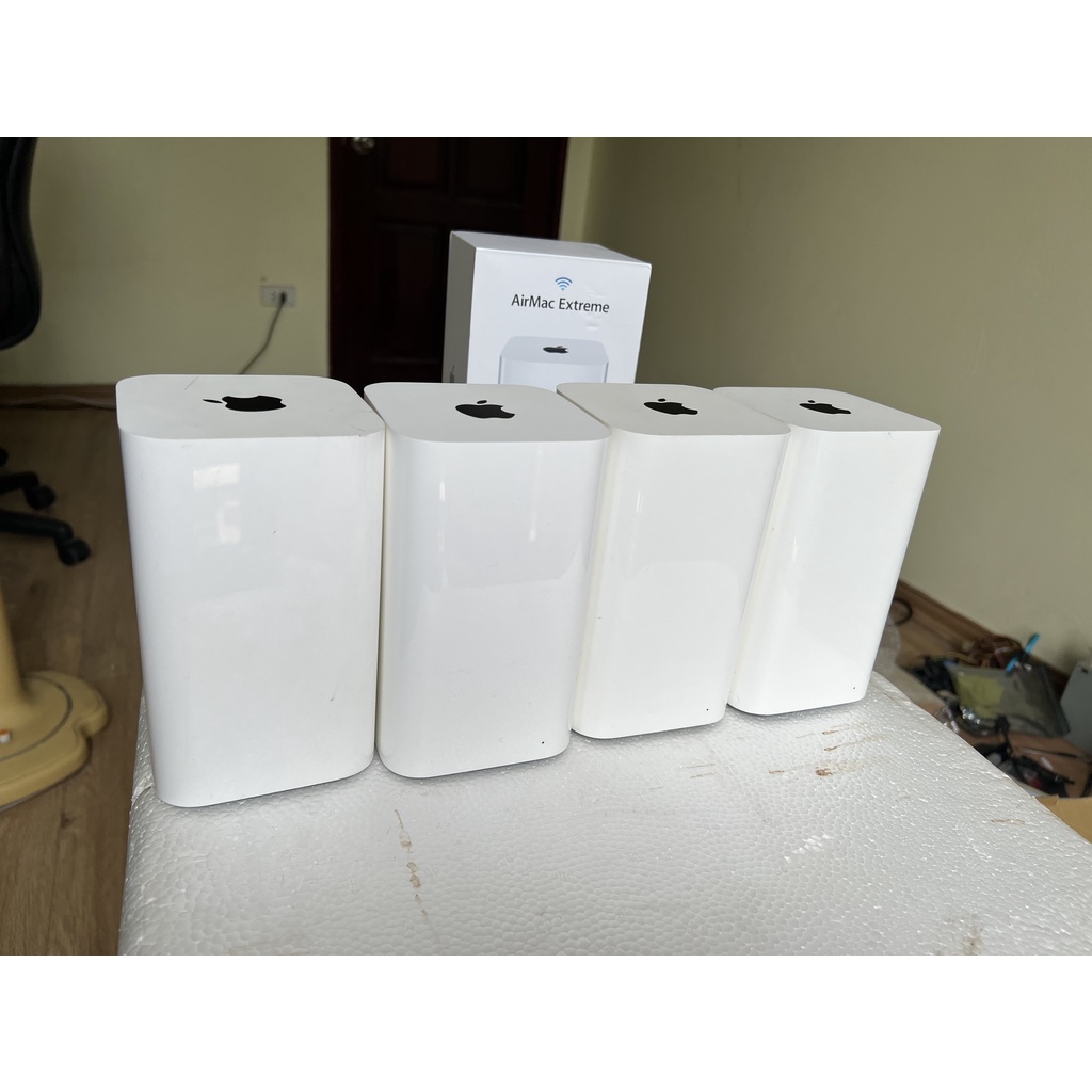Bộ phát wifi Apple Airport Extreme A1521 Gen 6