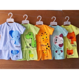 Sét 5 bộ cho bé yêu