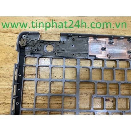 Thay Vỏ Mặt C Laptop Dell Latitude E5510 Precision M3550 M3551 CHUẨN UK