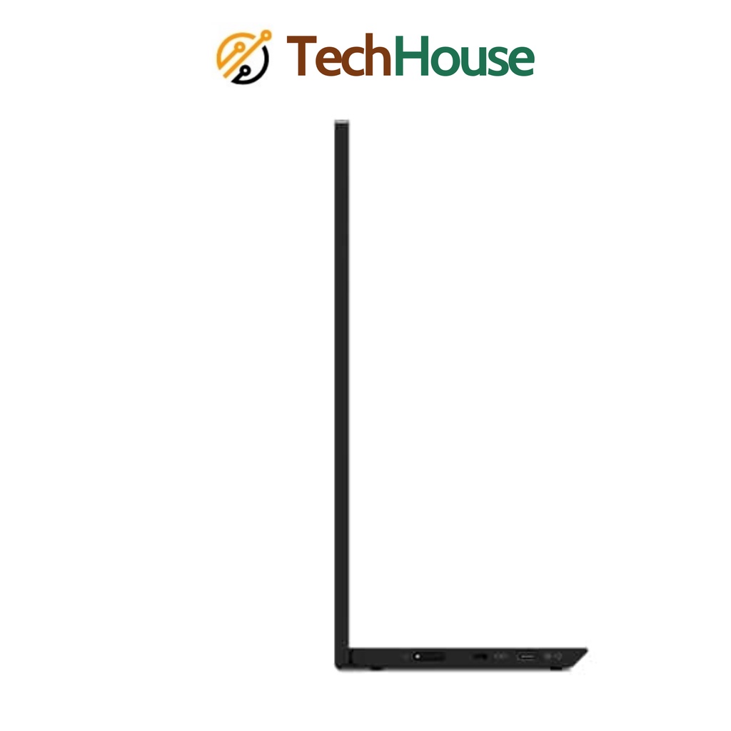 Màn hình máy tính Lenovo ThinkVision M15 / M14  FHD/ USB-C/ IPS/ 3Yrs - Hàng chính hãng, BH 36 tháng