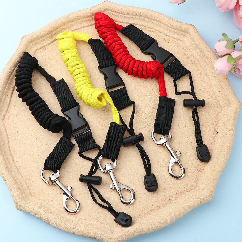 MYRONGVN Dây Giữ Cần Câu Cá An Toàn Thời Trang