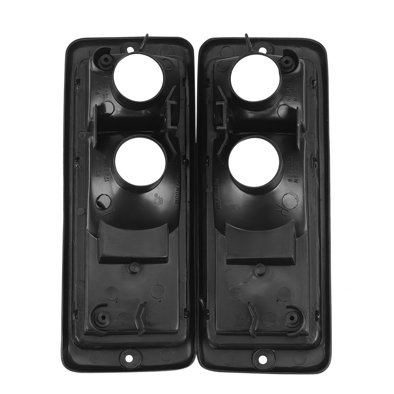 Bộ 2 Đèn Hậu Chất Lượng Cao Cho Xe Hơi124963 Mb124964 Phụ Kiện 214-1946L-UE 214-1946R-UE Chuyên Dụng Cho Mitsubishi Pajero Montero