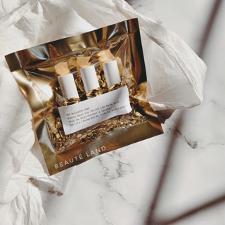 Set son dưỡng có màu PAT MCGRATH