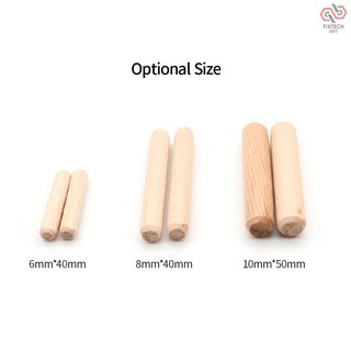 Set 100 Đinh Gỗ Dowels