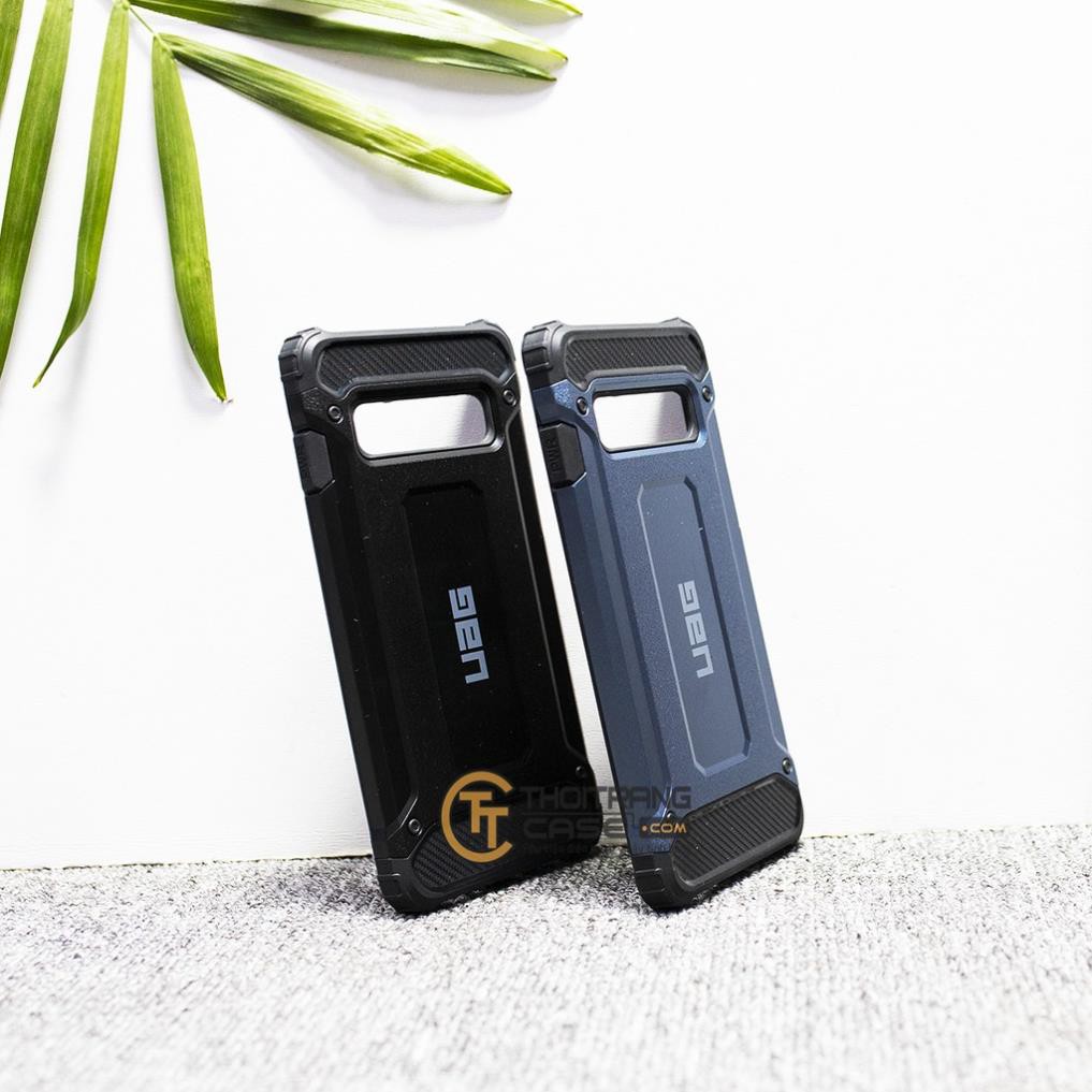 Ốp UAG chống sock Samsung A70/S10+/S10/NOTE 8/NOTE 9/NOTE 5/S9/J6/J7 PRIME/J4+/A8 2018/S7 EDGE