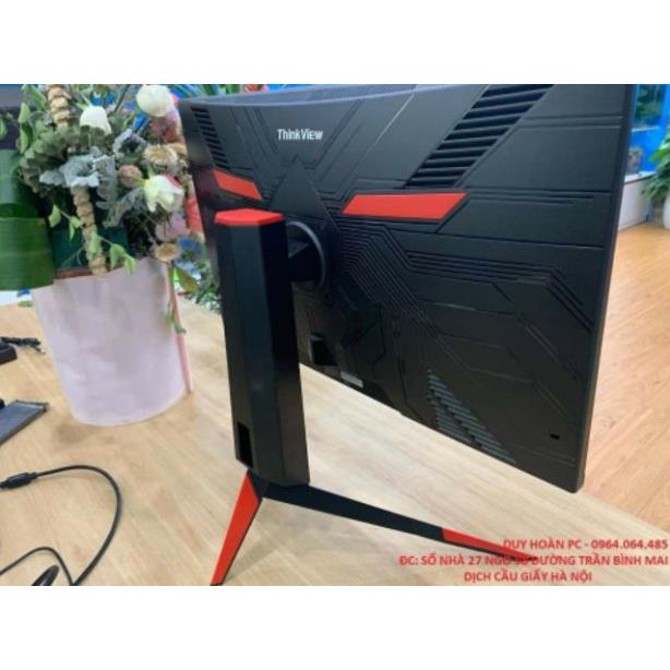 hàng chính hãng -  Bộ máy tính chơi PUBG,LiVe Stream,màn hình 27ivh ful viền 75Hz giá rẻ | BigBuy360 - bigbuy360.vn