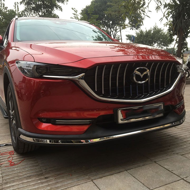 MẶT CALANG, MẶT CA LĂNG ĐỘ MAZDA CX5 2018 2019- hàng cao cấp -AutoViet