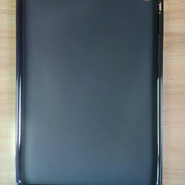 Ốp Lưng Tpu Mềm Chống Trượt Cho Samsung Galaxy Note 10.1 2014 Sm-p600 Sm-p601 Sm-p605 10.1 Inch