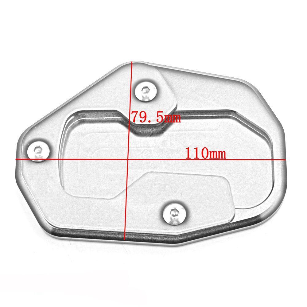 ESPO Đế Chân Chống Đứng Cho PAN AMERICA 1250 S ADV 2020 2021 2022