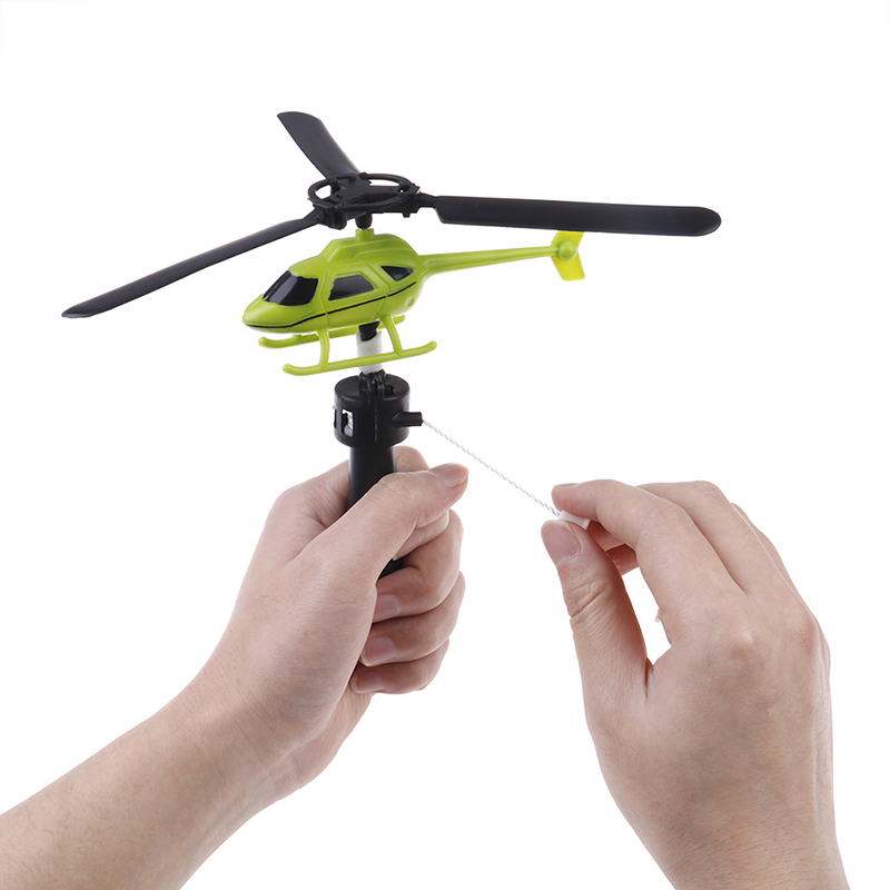 Đồ chơi máy bay trực thăng dành cho trẻ em