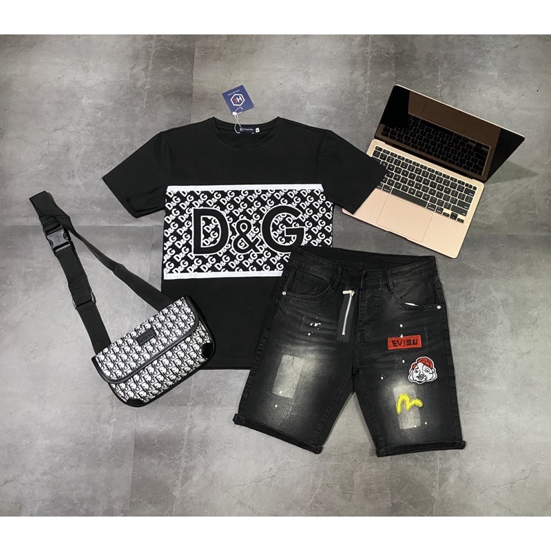Set shop mix siêu xịn thật